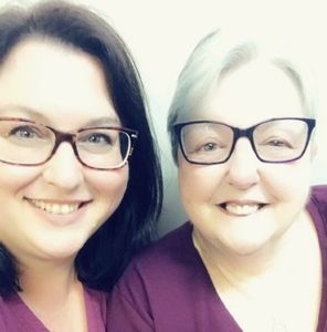 Meet your Posher, Victoria w.